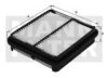 MANN-FILTER C 30 027 Air Filter